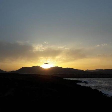 Apartamento Happyness Complex Amaya Fuerteventura Costa De Antigua Εξωτερικό φωτογραφία