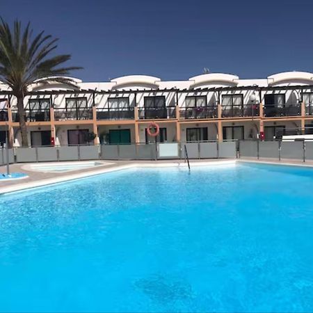 Apartamento Happyness Complex Amaya Fuerteventura Costa De Antigua Εξωτερικό φωτογραφία