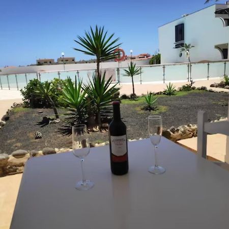 Apartamento Happyness Complex Amaya Fuerteventura Costa De Antigua Εξωτερικό φωτογραφία