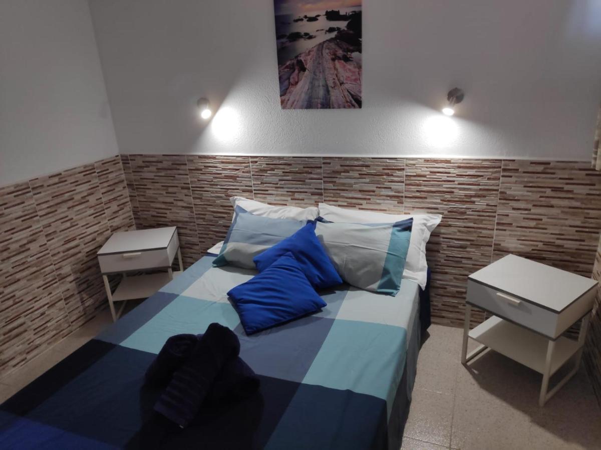 Apartamento Happyness Complex Amaya Fuerteventura Costa De Antigua Εξωτερικό φωτογραφία