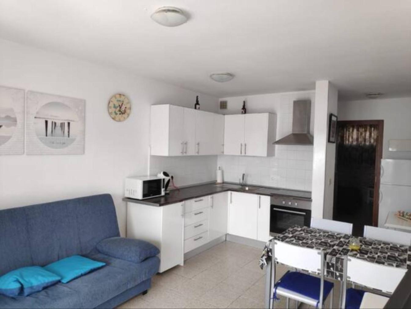 Apartamento Happyness Complex Amaya Fuerteventura Costa De Antigua Εξωτερικό φωτογραφία