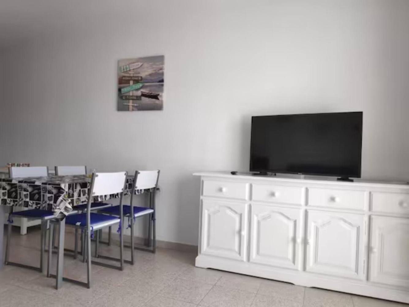 Apartamento Happyness Complex Amaya Fuerteventura Costa De Antigua Εξωτερικό φωτογραφία